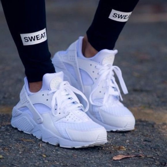 huarache style